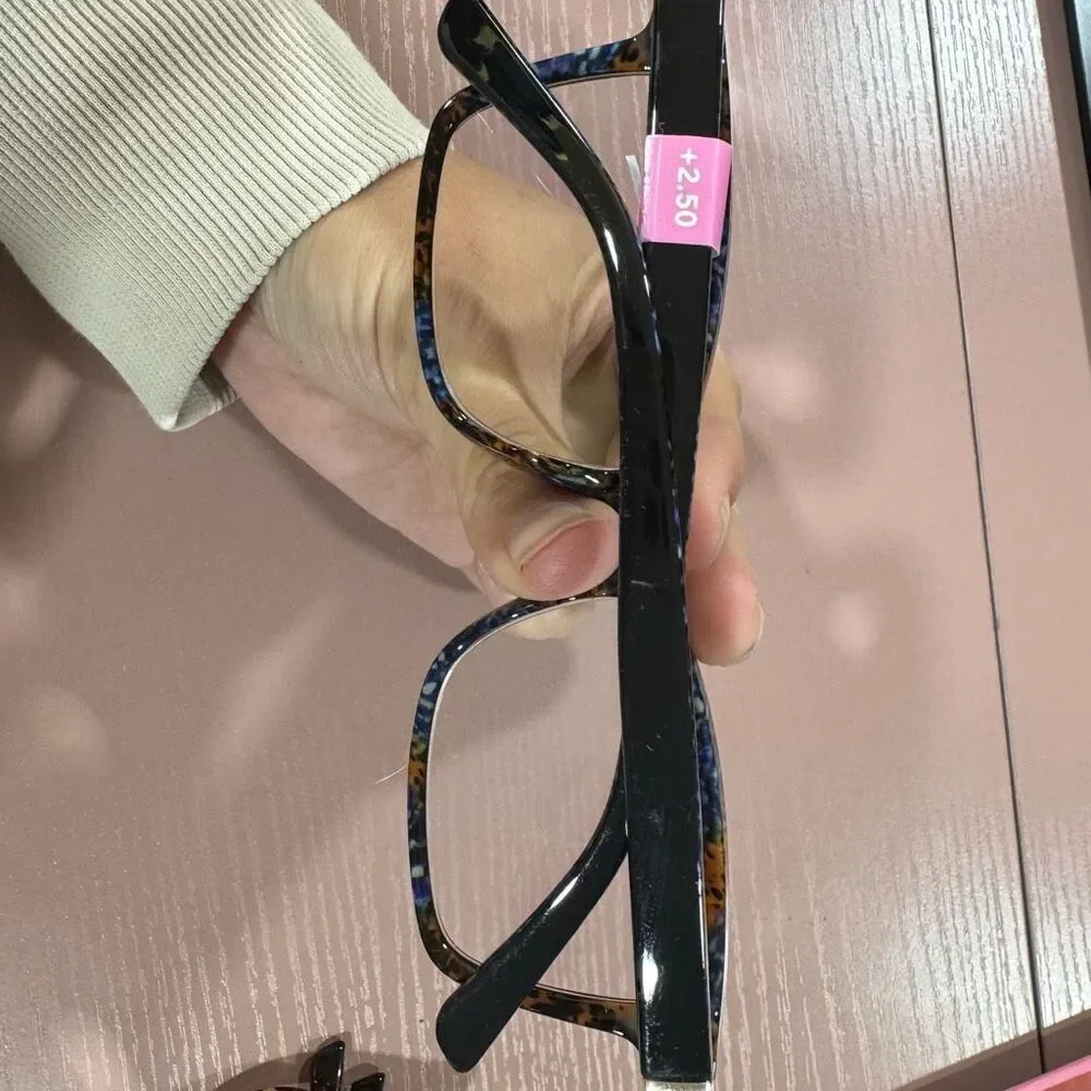Foster Grant EVE ER Blue Light  Readers By Foster Grant Advance Reading Glasses